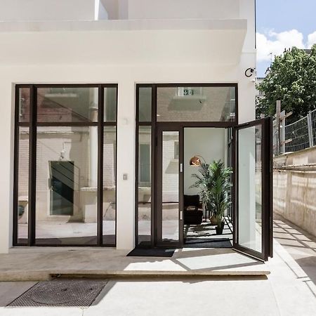 شقة B4 Loft Duplex 175Blo-Paris Convention المظهر الخارجي الصورة