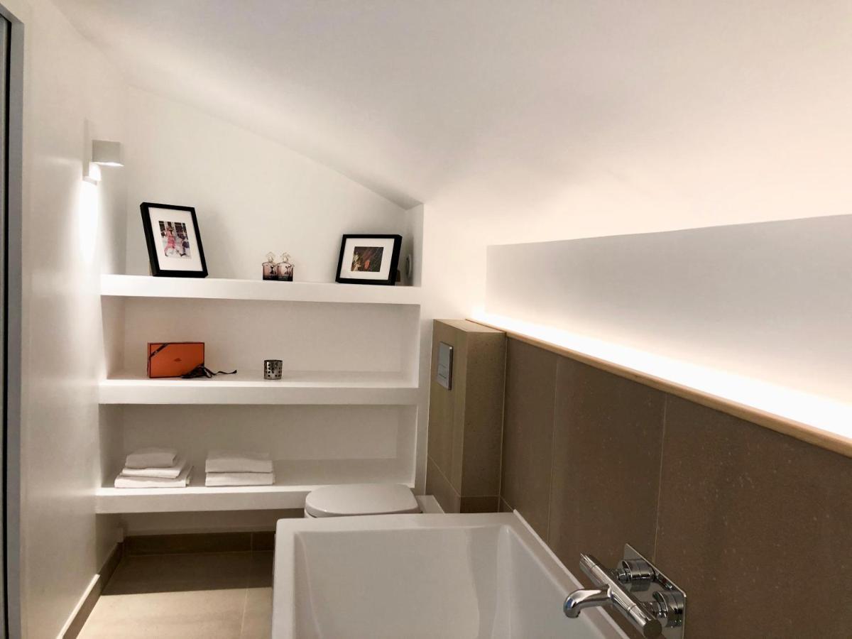 شقة B4 Loft Duplex 175Blo-Paris Convention المظهر الخارجي الصورة