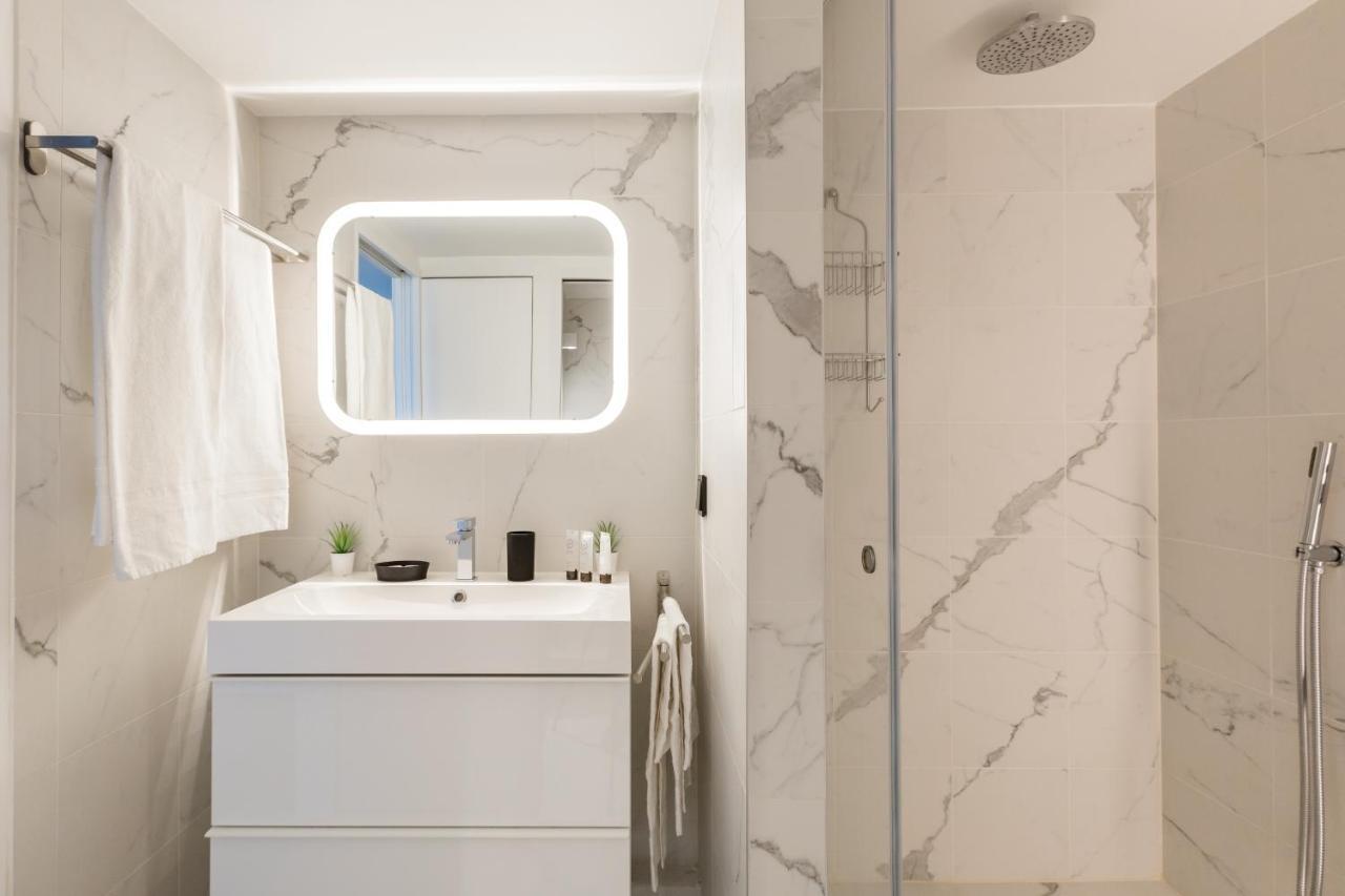 شقة B4 Loft Duplex 175Blo-Paris Convention المظهر الخارجي الصورة