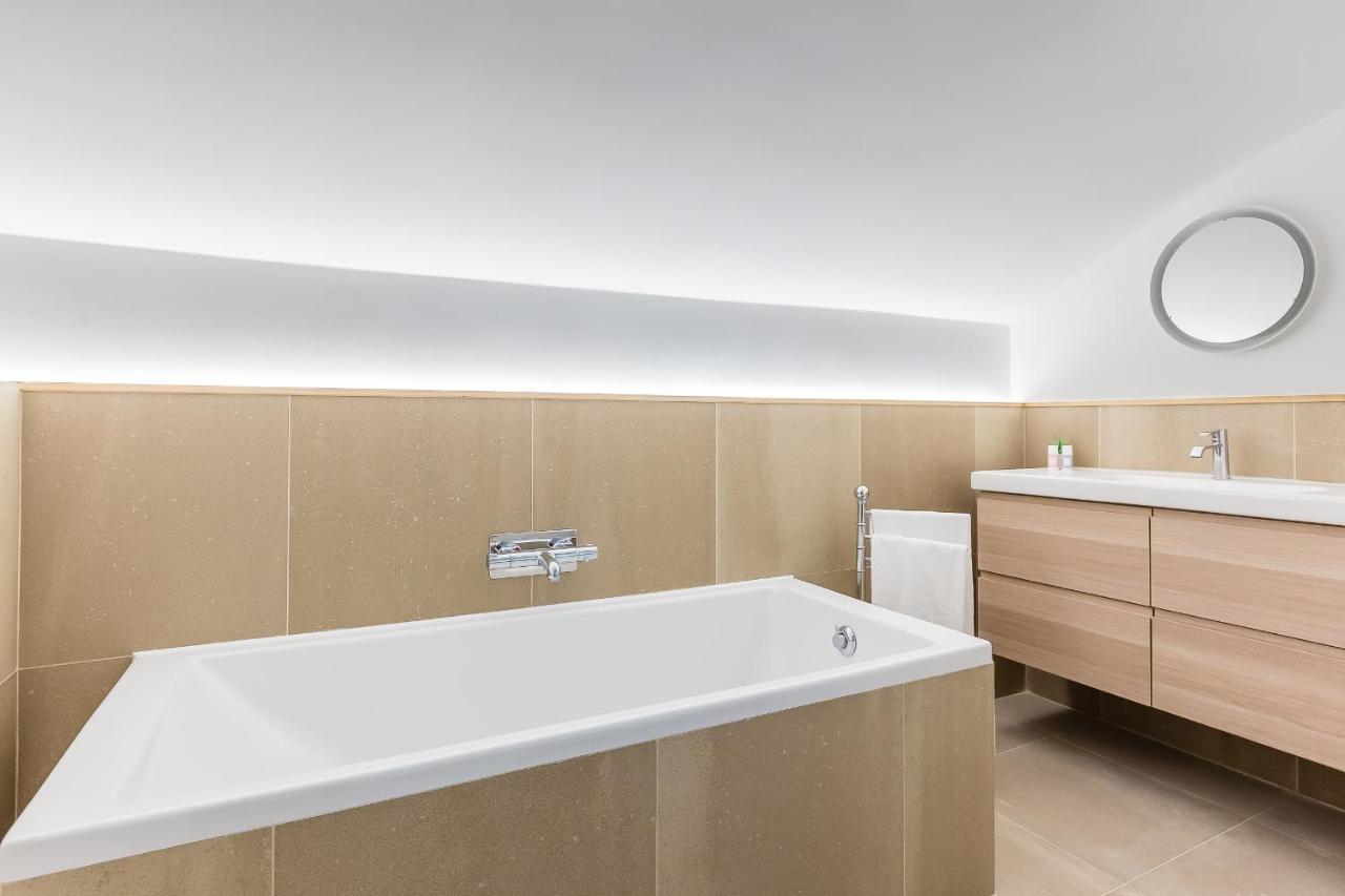 شقة B4 Loft Duplex 175Blo-Paris Convention المظهر الخارجي الصورة