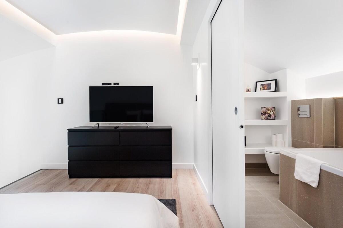 شقة B4 Loft Duplex 175Blo-Paris Convention المظهر الخارجي الصورة
